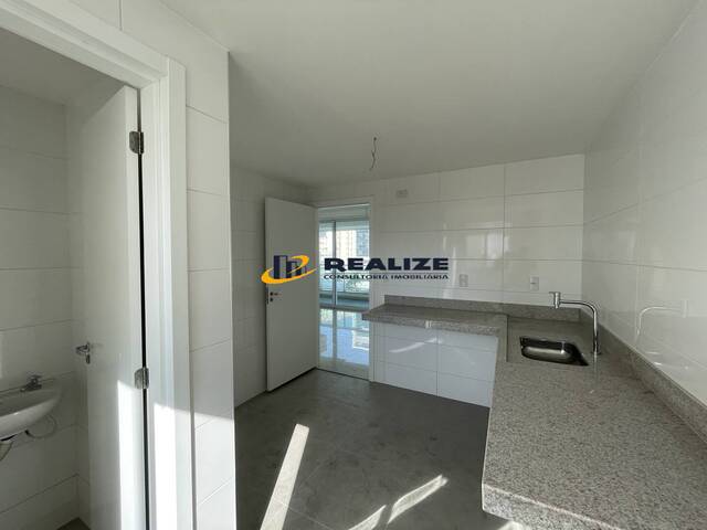 Apartamento para Venda em Campos dos Goytacazes - 4