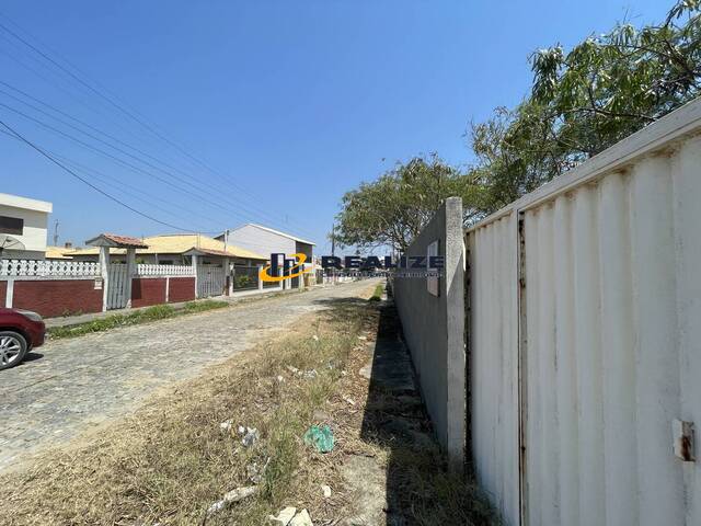 Área para Venda em Campos dos Goytacazes - 4