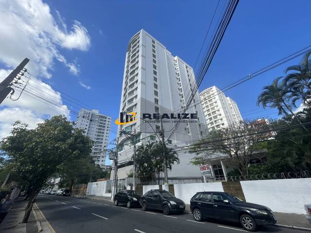 Apartamento para Venda em Campos dos Goytacazes - 5