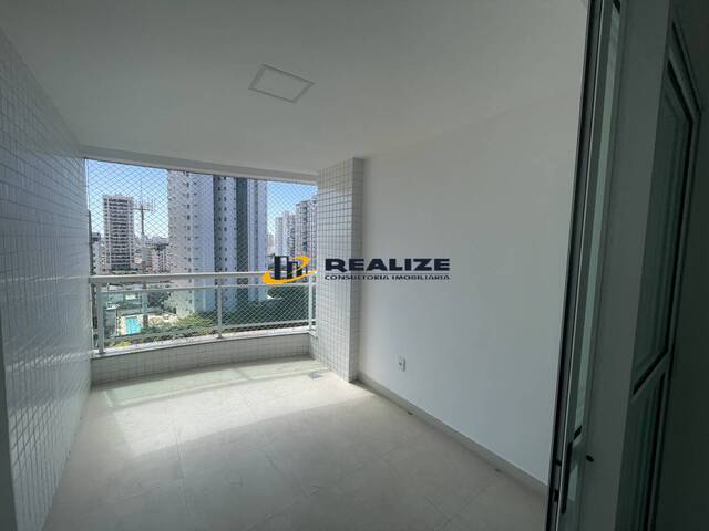 Apartamento para Venda em Campos dos Goytacazes - 3
