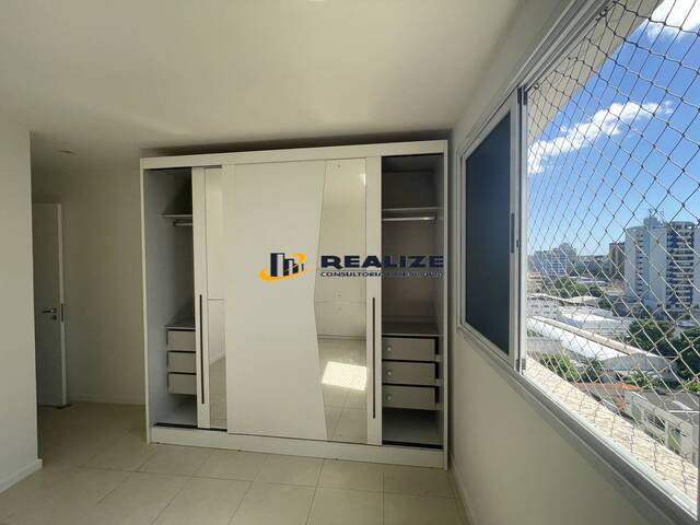 Apartamento para Venda em Campos dos Goytacazes - 4