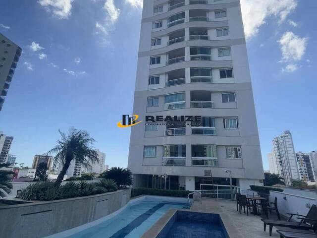 Apartamento para Venda em Campos dos Goytacazes - 2