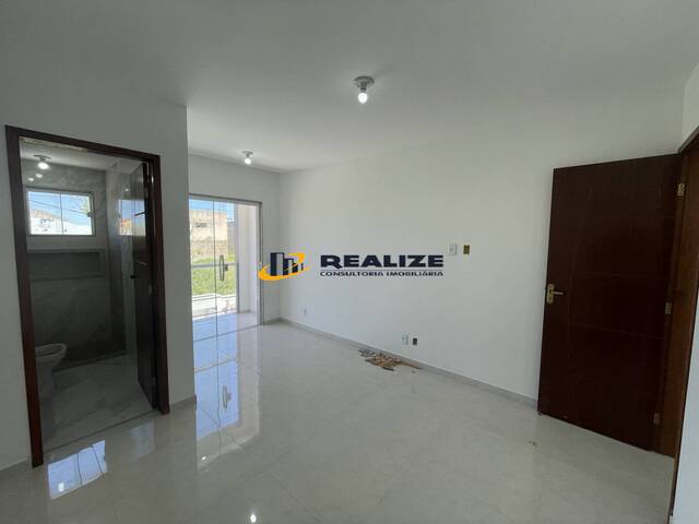 #2230 - Casa para Venda em Campos dos Goytacazes - RJ