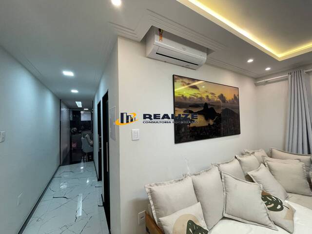 #2232 - Casa para Venda em Campos dos Goytacazes - RJ