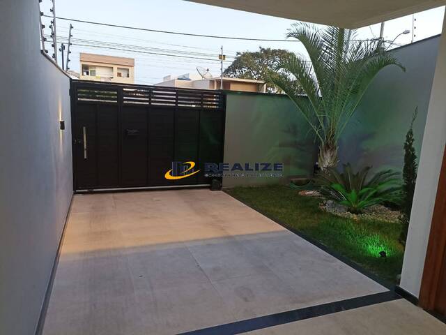 Casa para Venda em Campos dos Goytacazes - 5