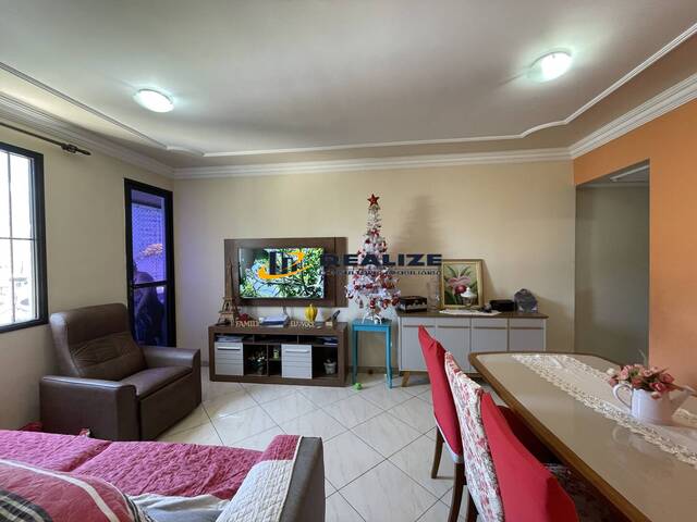 Apartamento para Venda em Campos dos Goytacazes - 3