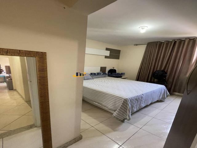 Apartamento para Venda em Campos dos Goytacazes - 5