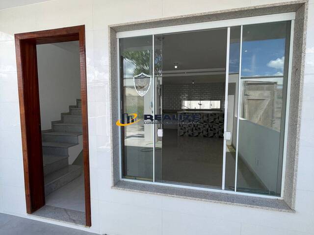 #2237 - Casa para Venda em Campos dos Goytacazes - RJ