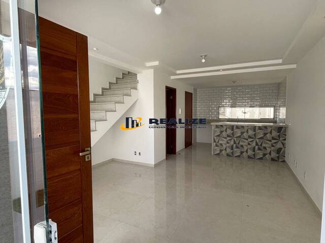 Casa para Venda em Campos dos Goytacazes - 4