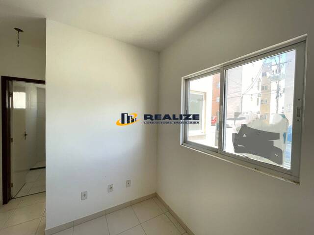 #2245 - Apartamento para Venda em Campos dos Goytacazes - RJ