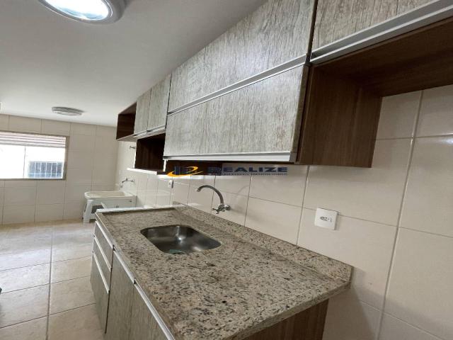 Apartamento para Venda em Campos dos Goytacazes - 5