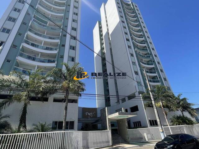 Apartamento para Venda em Campos dos Goytacazes - 3