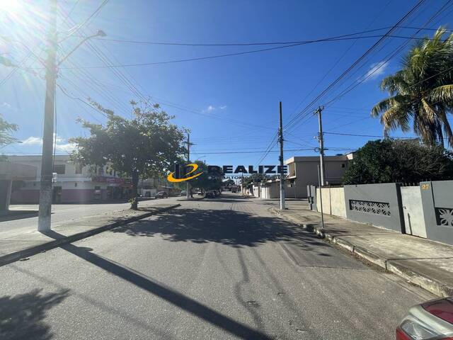 #2253 - Área para Venda em Campos dos Goytacazes - RJ