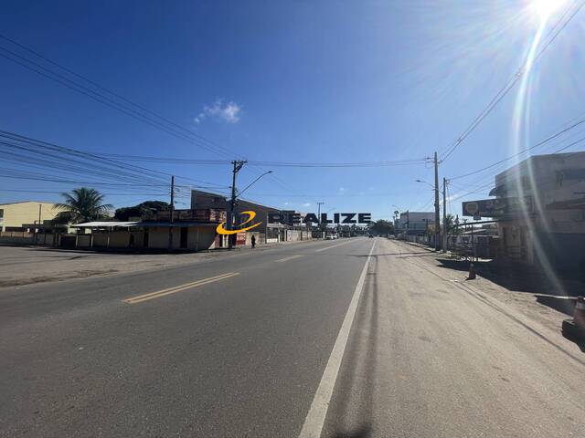 Área para Venda em Campos dos Goytacazes - 5