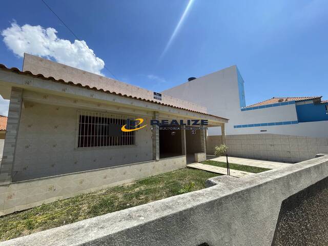 Casa para Venda em Campos dos Goytacazes - 2