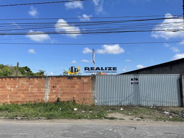 #2268 - Área para Venda em Campos dos Goytacazes - RJ