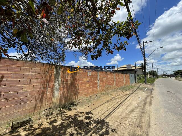 #2268 - Área para Venda em Campos dos Goytacazes - RJ