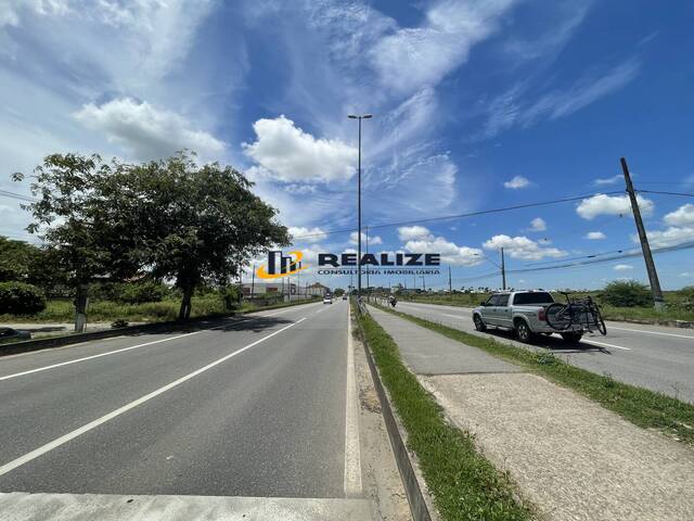 Área para Venda em Campos dos Goytacazes - 4