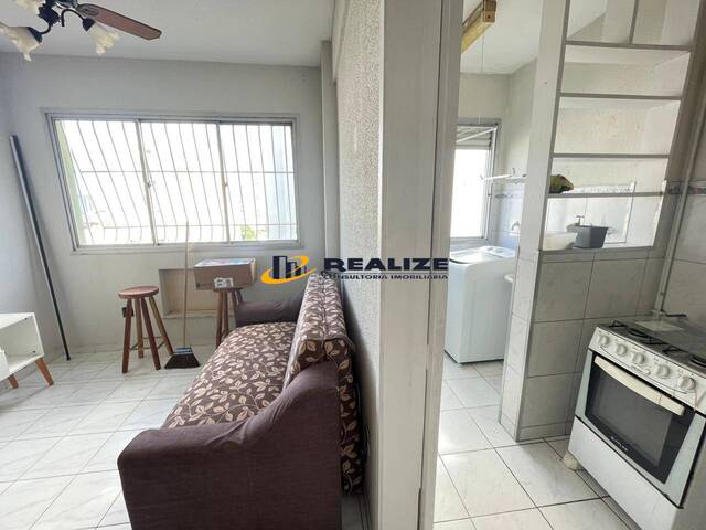 Apartamento para Venda em Campos dos Goytacazes - 4