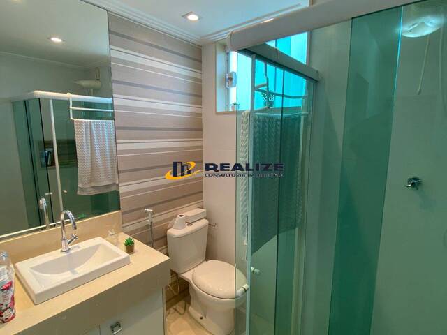 Apartamento para Venda em Campos dos Goytacazes - 4