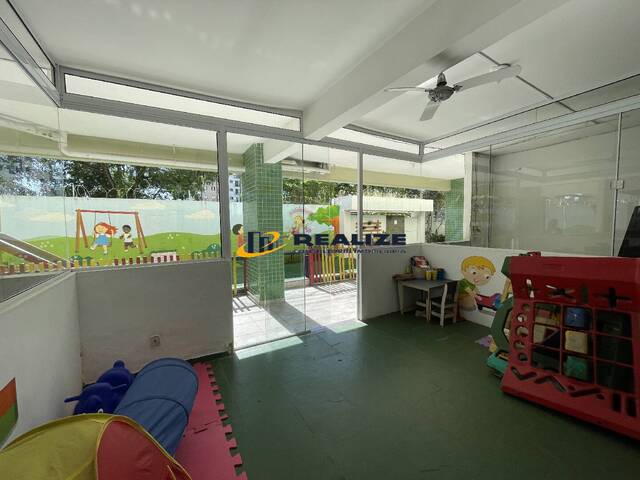 Apartamento para Venda em Campos dos Goytacazes - 2