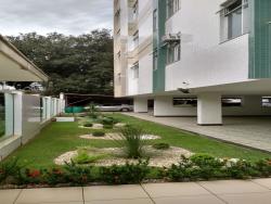 #211 - Apartamento para Venda em Campos dos Goytacazes - RJ
