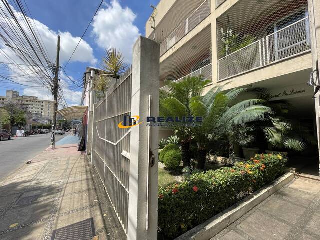 Apartamento para Venda em Campos dos Goytacazes - 3