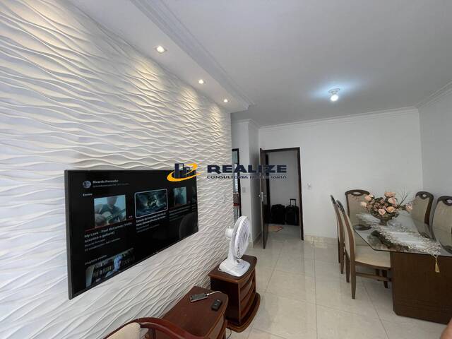 Apartamento para Venda em Campos dos Goytacazes - 4