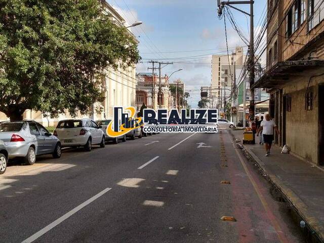 #2316 - Apartamento para Venda em Campos dos Goytacazes - RJ