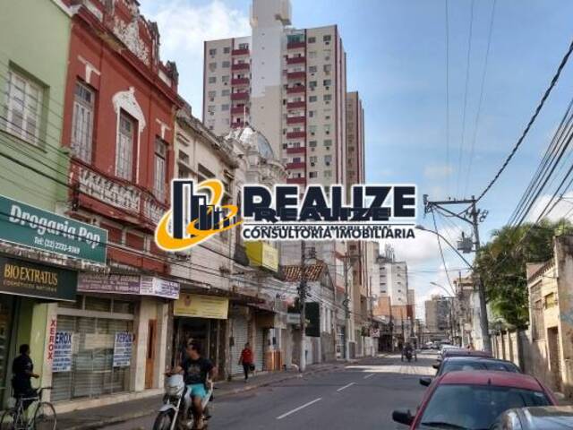 Apartamento para Venda em Campos dos Goytacazes - 5