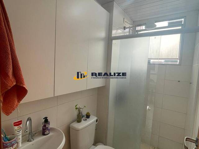 Apartamento para Venda em Campos dos Goytacazes - 4