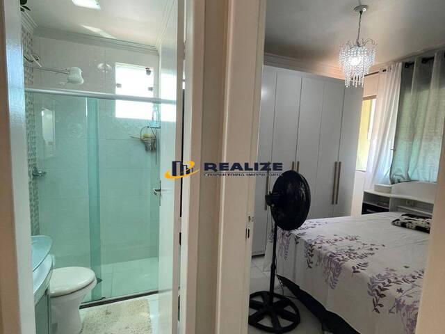 #2324 - Apartamento para Venda em Campos dos Goytacazes - RJ