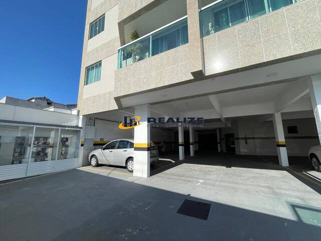 Apartamento para Venda em Campos dos Goytacazes - 5