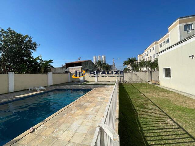 Apartamento para Venda em Campos dos Goytacazes - 5