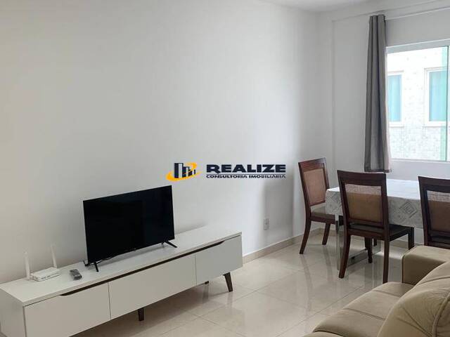 Apartamento para Venda em Campos dos Goytacazes - 5