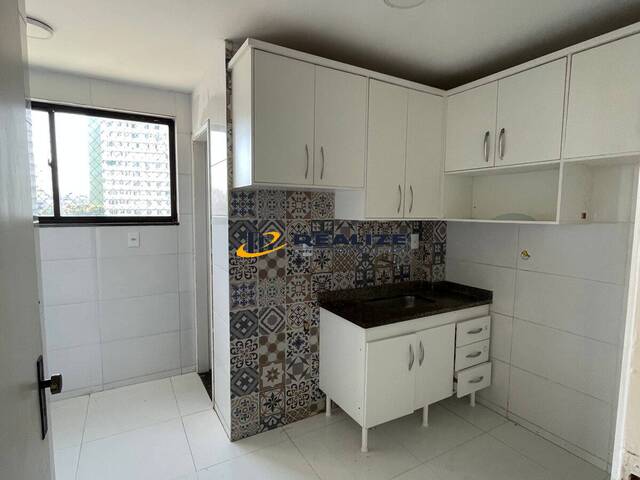 Apartamento para Venda em Campos dos Goytacazes - 3