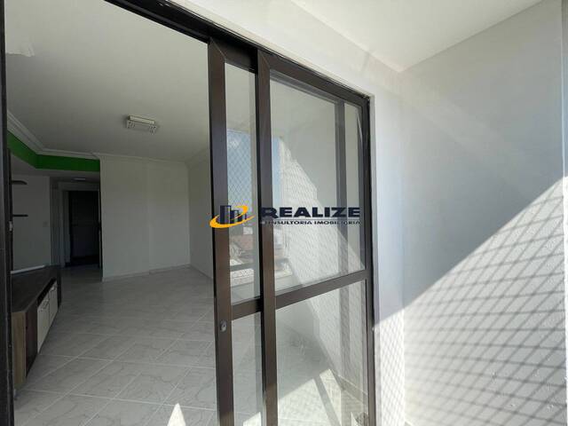 Apartamento para Venda em Campos dos Goytacazes - 5