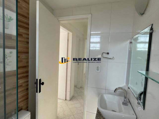 Apartamento para Venda em Campos dos Goytacazes - 2