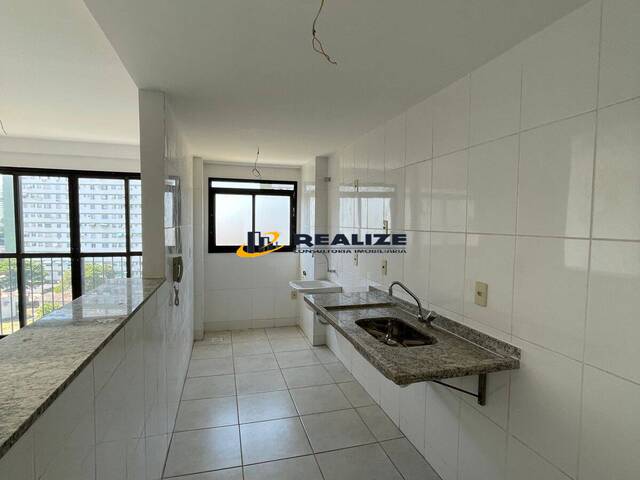 Apartamento para Venda em Campos dos Goytacazes - 4