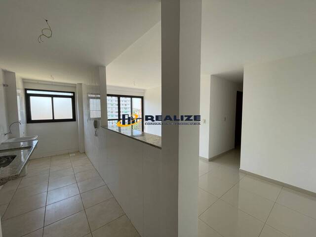 #2338 - Apartamento para Venda em Campos dos Goytacazes - RJ