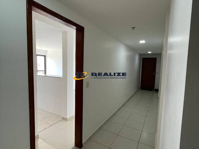 #2338 - Apartamento para Venda em Campos dos Goytacazes - RJ