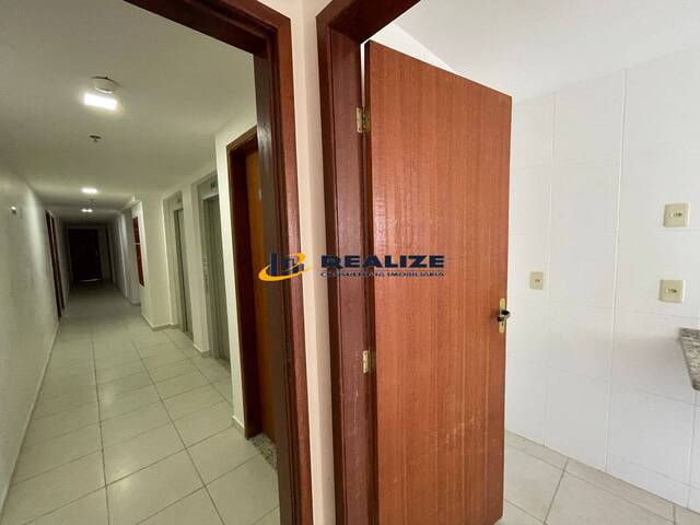 Apartamento para Venda em Campos dos Goytacazes - 4