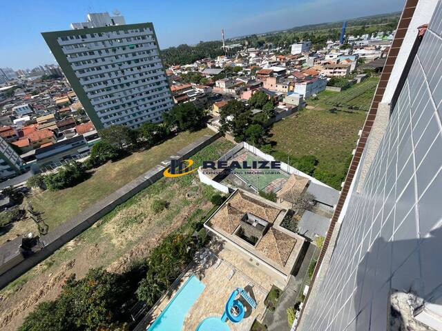 Apartamento para Venda em Campos dos Goytacazes - 2