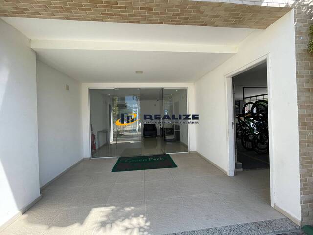 Apartamento para Venda em Campos dos Goytacazes - 5