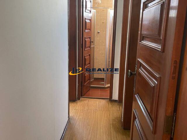 Apartamento para Locação em Campos dos Goytacazes - 4