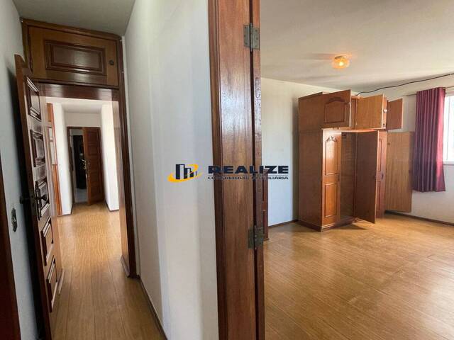 #2342 - Apartamento para Locação em Campos dos Goytacazes - RJ