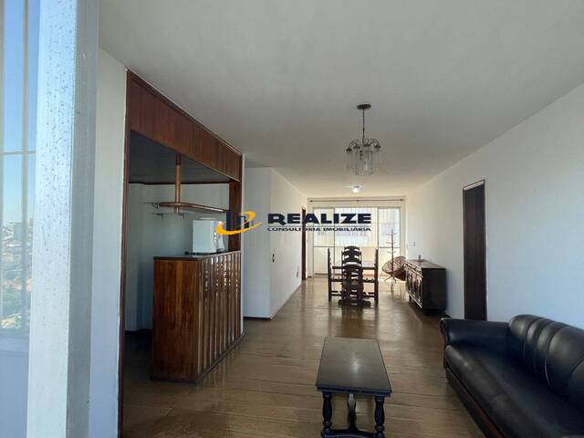Apartamento para Locação em Campos dos Goytacazes - 5