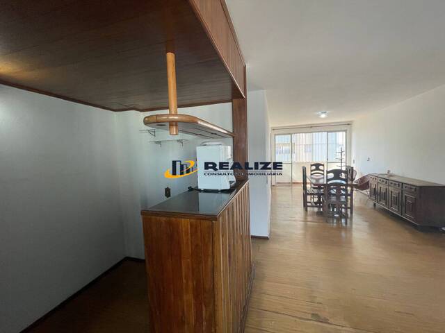 #2342 - Apartamento para Locação em Campos dos Goytacazes - RJ