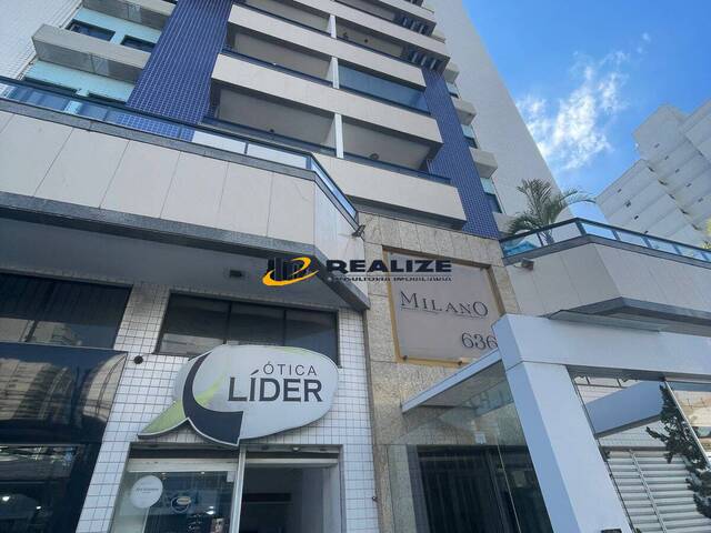 Apartamento para Venda em Campos dos Goytacazes - 4