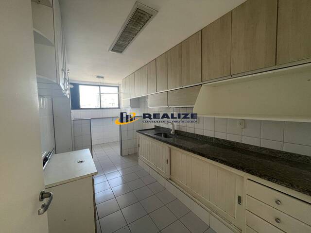 Apartamento para Venda em Campos dos Goytacazes - 2